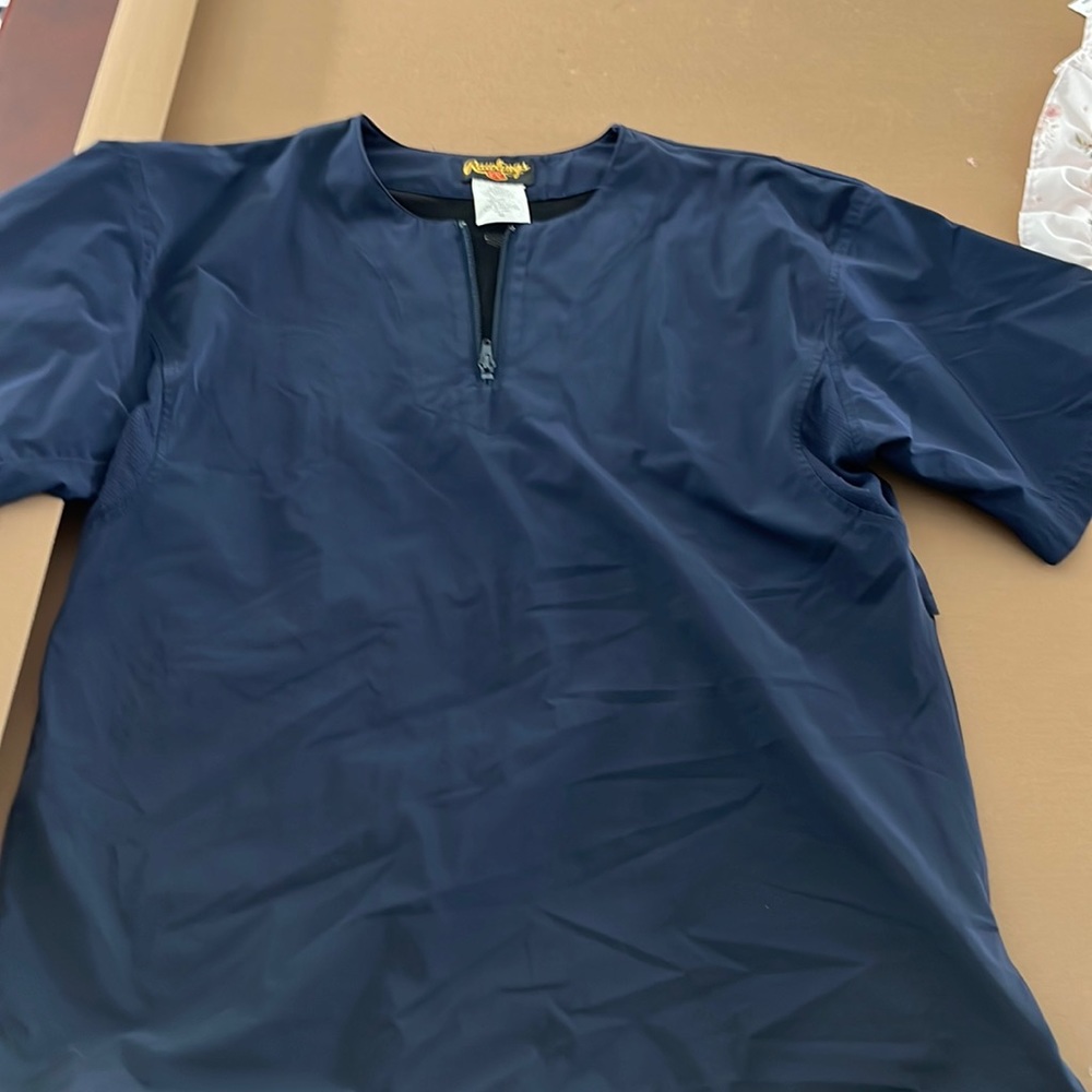 Rawlings baseball shirt